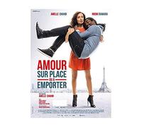 Amour Sur Place Ou A Emporter [DVD]