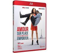 Amour sur place ou à emporter [Francia] [Blu-ray]