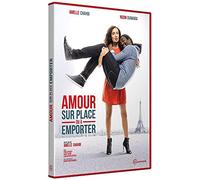 Amour sur place ou à emporter [Francia] [DVD]