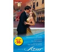 Amoureuse De Son Ennemi - Un Cruel Soupçon - Une Semaine De Passion (e