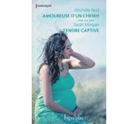 Amoureuse Dun Cheikh - Tendre Captive (ebook)