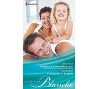 Amoureuse Dun Médecin Grec - Lirrésistible Dr Keightly (ebook)