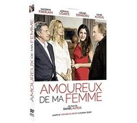 Amoureux De Ma Femme [Edizione: Belgio] [Italia] [DVD]