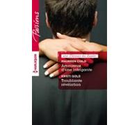 Amoureux Dune Intrigante - Troublante Révélation (ebook)