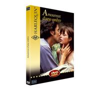 Amoureux d'une ombre [Francia] [DVD]