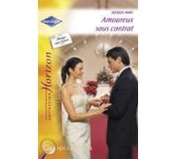Amoureux Sous Contrat (harlequin Horizon) (ebook)