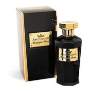 Amouroud Midnight Rose 100Ml Spray Eau De Parfum