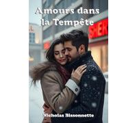 Amours dans la Tempête