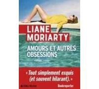 amours et autres obsessions