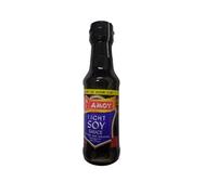 Amoy Light Salsa de Soja 150ml Caja de 12