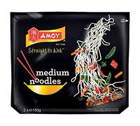 Amoy - Mix & Wok - Noodles - 150 g x 2 unidades