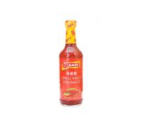 AMOY SALSA CHILLI 450ML