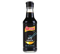 Amoy Salsa de soja ligera (150 ml) - Pack de 2