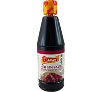 Amoy, Salsa marrón - 12 de 460 gr. (Total 5520 gr.)