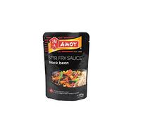 Amoy - Stir Fry Sauce - Black Bean - 120g