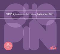 Amoyel, Pascal - Polonaise