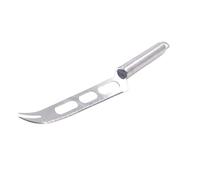 AMOYER Cocina de la Herramienta multifunción máquina de Cortar Queso Queso Acero Inoxidable del Cuchillo con el Cuchillo serrado Tenedor Consejo Pizza Cortador de la Torta de Queso