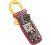 AMP 320 EUR - Pinza amperimétrica AMP-320, digital, CA/CC, hasta 600 A