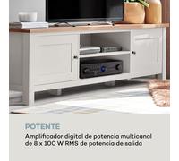 AMP-CD950 DG Amplificador digital