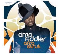 Amp Fiddler - Afro Strut [Vinilo]