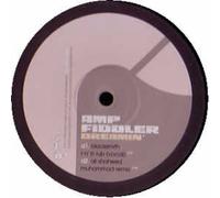 Amp Fiddler - Dreamin [Vinilo]