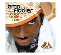 Amp Fiddler - If I Don't