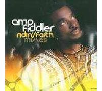 Amp Fiddler - Ridin/Faith [Vinilo]