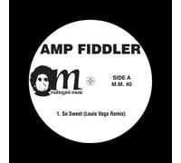 Amp Fiddler - So Sweet [Vinilo]