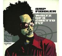 Amp Fiddler - Waltz of a Ghetto Fly [Vinilo]