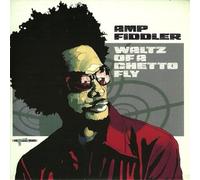 Amp Fiddler - Waltz of a Ghetto Fly [Vinilo]