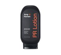 Amp Human Loción de relaciones públicas, loción deportiva Bicarb Performance & Recovery, botella|300g
