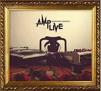 Amp Live - Headphone Concerto