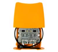 Televes Amplificador de mástil NanoKom 561421 – LTE700, 2º Dividendo Digital