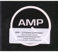 Amp - Q Factors (A Mixtape)