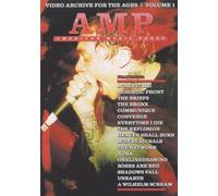 AMP - Video Archive Vol. 1 [Alemania] [DVD]