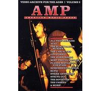 AMP - Video Archive Vol. 2 [Alemania] [DVD]