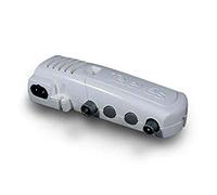 AMP.VIV.1S "CEI" 47..790MHz G25dB Vs112dBµV