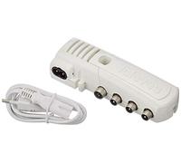 AMP.VIV. 2S+TV "CEI" 47..790MHz G20dB Vs106