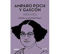 Amparo Poch Y Gascón