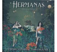 Amparo sanchez - hermanas