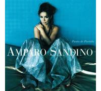 Amparo Sandino Punto De Partida (CD) (Importación USA)