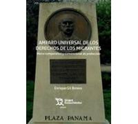 Amparo Universal De Los Derechos De Los Migrantes. Marco Comparat Ivo