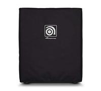 Ampeg Amplificador Combo de Bajos, Negro, (Rocket 210 Cover)