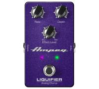 Ampeg Liquifier Analogue Bass Chorus Pedal