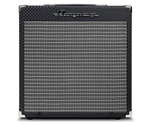 Ampeg RB-108UK Rocket Bass,Negro