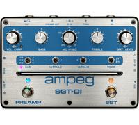 Ampeg SGT-DI Blue Line Anniv. Ed.