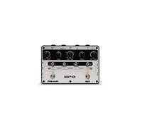 Ampeg SGT-DI Pedal de preamplificador de bajo y DI