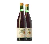 Ampeleia Alicante Cannonau Costa Toscana 75 cl Vino tinto (Caja de 2 Botellas de 75 cl)