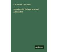Ampelografia della provincia di Alessandria