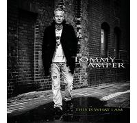 Amper,Tommy - This Is What I am